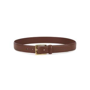Anderson's Dark Brown Leather Belt - recommended by Sofia Andersin