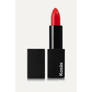 Kosas - Lipstick - Thrillest - recommended by Chriselle  Lim