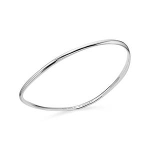 Sterling Silver Nura Reef Bangle - recommended by Sofia Andersin
