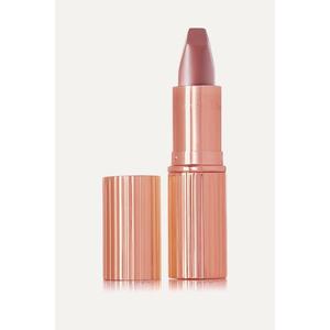 Charlotte Tilbury - Matte Revolution Lipstick - Pillow Talk - recommended by Chriselle  Lim