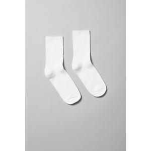 Selma Socks - White - recommended by Sofia Andersin