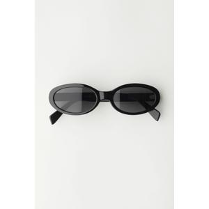 Saunter Sunglasses - Black - recommended by Sofia Andersin