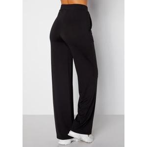 BUBBLEROOM Alanya trousers Black XL - recommended by Sofia Andersin