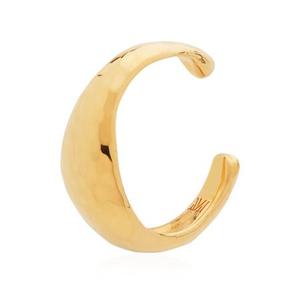 Gold Deia Ear Cuff - recommended by Emily Canham