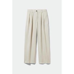 Hazel Trousers - Brown - recommended by Sofia Andersin