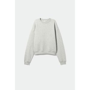 Essence Standard Sweatshirt - Grey - recommended by Sofia Andersin