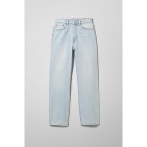 Voyage High Straight Jeans - Blue - recommended by Sofia Andersin