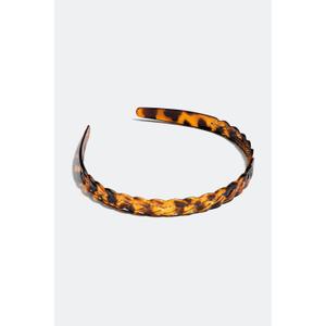 Diadem, flätat - recommended by Vendela Svensson