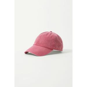 Essential Cotton Cap - Pink - recommended by Chriselle  Lim