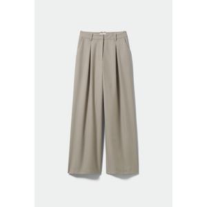 Indy Suit Trousers - Grey - recommended by Sofia Andersin