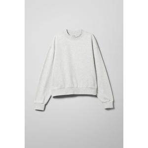 Amaze Sweatshirt - Grey - recommended by Sofia Andersin