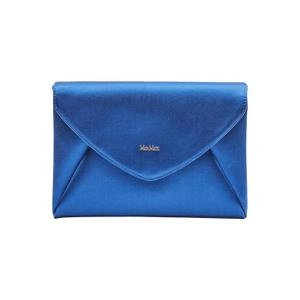 Max Mara Viscose And Silk Satin Clutch Bag - recommended by Sofia Andersin