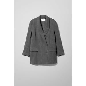 Louise Blazer - Grey - recommended by Sofia Andersin
