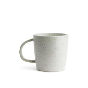 House Doctor Pion Mug - White - recommended by Sofia Andersin