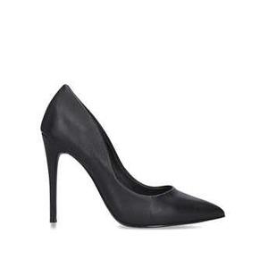 Steve Madden Daisie - Black Stiletto Heel Court Shoes - recommended by Sofia Andersin