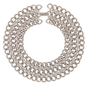 Susan Caplan Vintage 1980s Vintage Egyptian Revival Collar - recommended by Sofia Andersin
