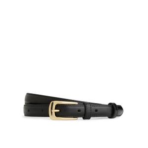 Leather Hip Belt - Black - recommended by Sofia Andersin