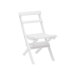 TORPET klappstol - recommended by Anne-Charlotte  Andersson