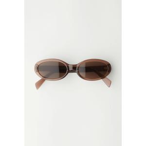Saunter Sunglasses - Brown - recommended by Sofia Andersin