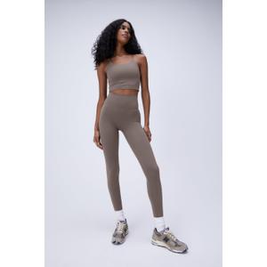 Ultimate Leggings - Cocoa Brown - L / Regular - recommended by Lily Clark