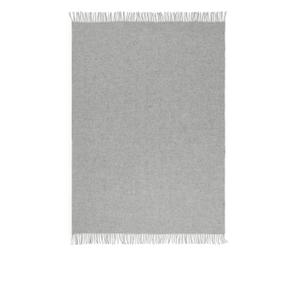 Klippan Wool Blanket - Grey - recommended by Sofia Andersin