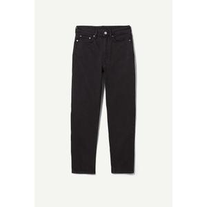 Mika High Mom Jeans - Black - recommended by Sofia Andersin