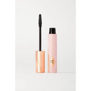 Charlotte Tilbury - Pillow Talk Push Up Lashes! - Super Black - recommended by Chriselle  Lim