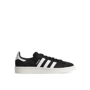adidas Campus Trainers - Black - recommended by Sofia Andersin
