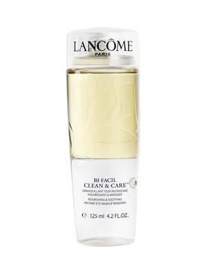 Mascara remover - recommended by Filippa Moulier (Filippzorz)
