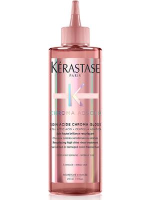 Chroma Absolu Soin Acide Chroma Gloss - recommended by Victoria Garber
