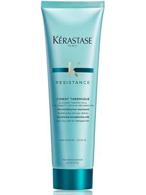Résistance Ciment Thermique - recommended by Victoria Garber