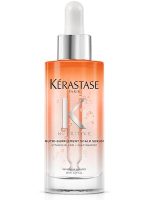 Nutritive Nutri-Supplement Scalp Serum - recommended by Victoria Garber