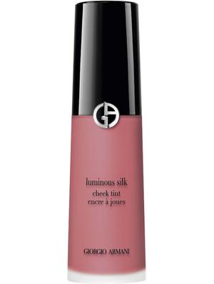 Armani cheek tint - recommended by Victoria Garber
