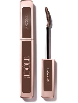 Idôle brown mascara - recommended by Victoria Garber