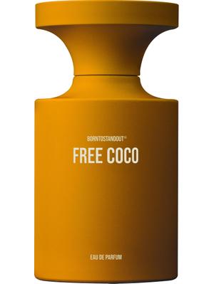 BORNTOSTANDOUT Free Coco - recommended by Mathilda Holker