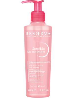 Cleanser  - recommended by Filippa Moulier (Filippzorz)