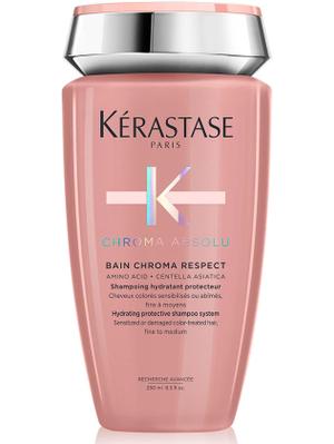 Chroma Absolu Bain Chroma Respect Shampoo - recommended by Victoria Garber