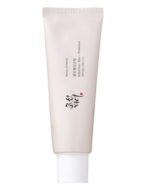 Skincare - by Sofie Kruse