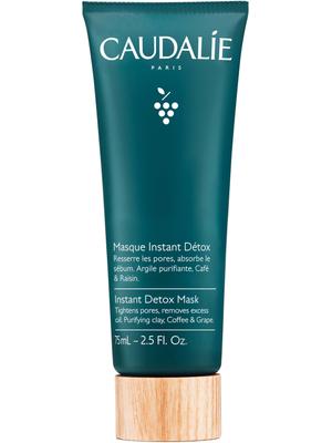 Caudalíe face mask - recommended by Victoria Garber