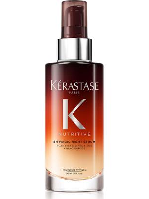 Kérastase night serum - recommended by Victoria Garber