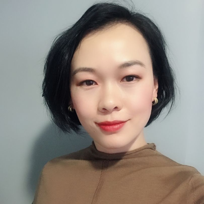 avatar of Sun Zhao (Lezi)