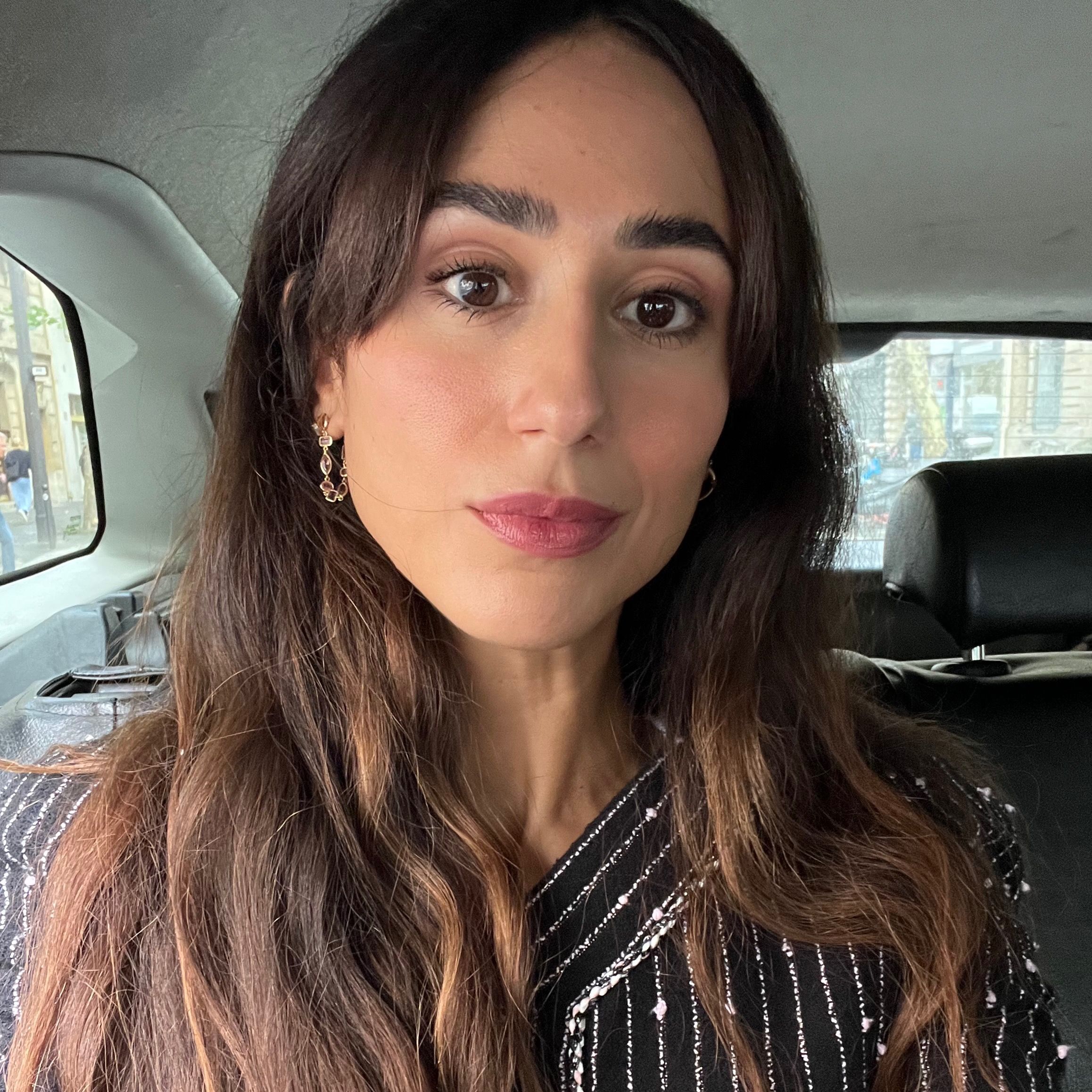 avatar of Soraya Bakhtiar
