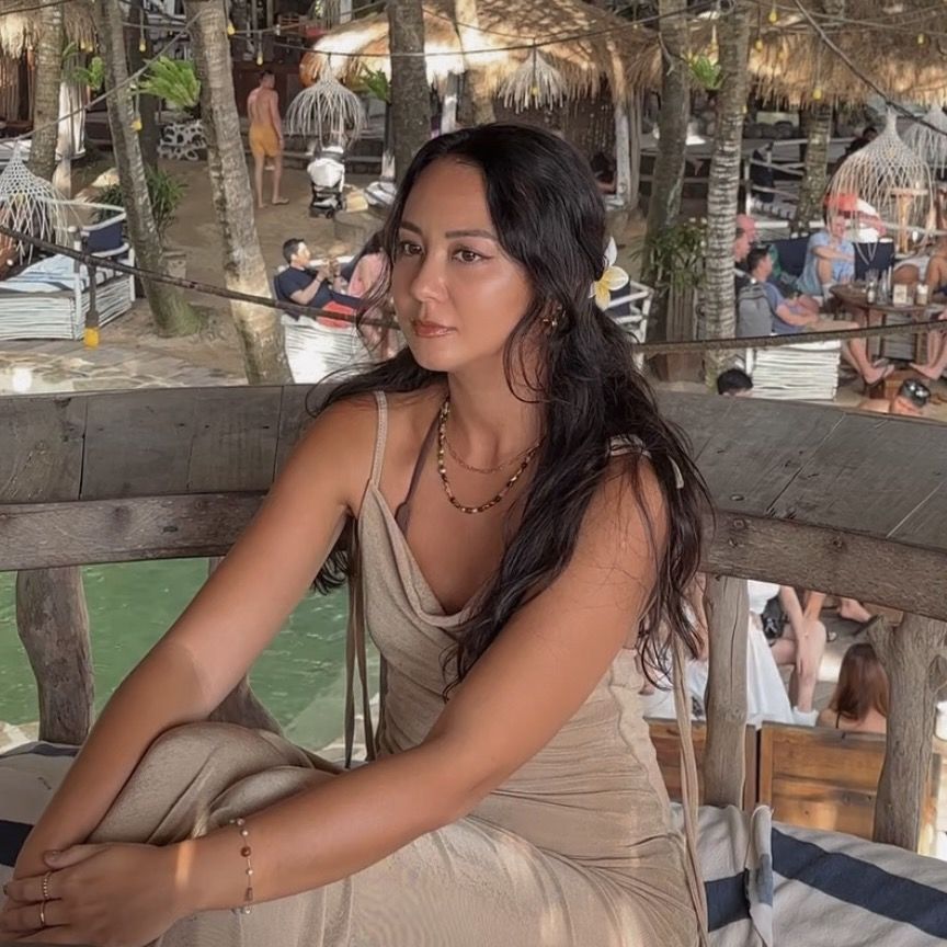 avatar of Isabel Chai 