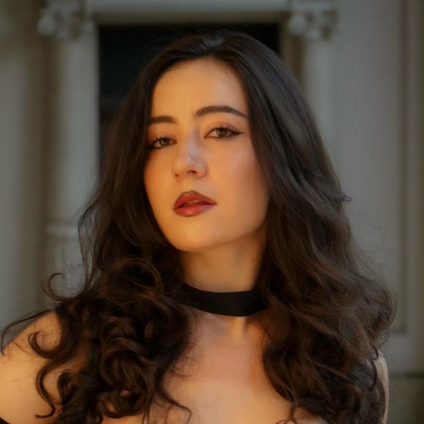 avatar of Taisia Marandici