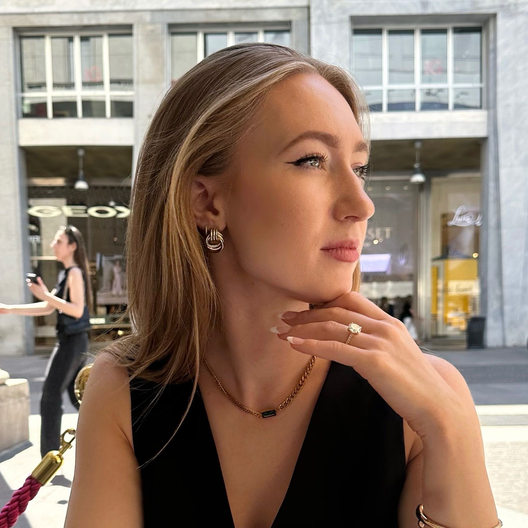 avatar of Simona Rakauskaite