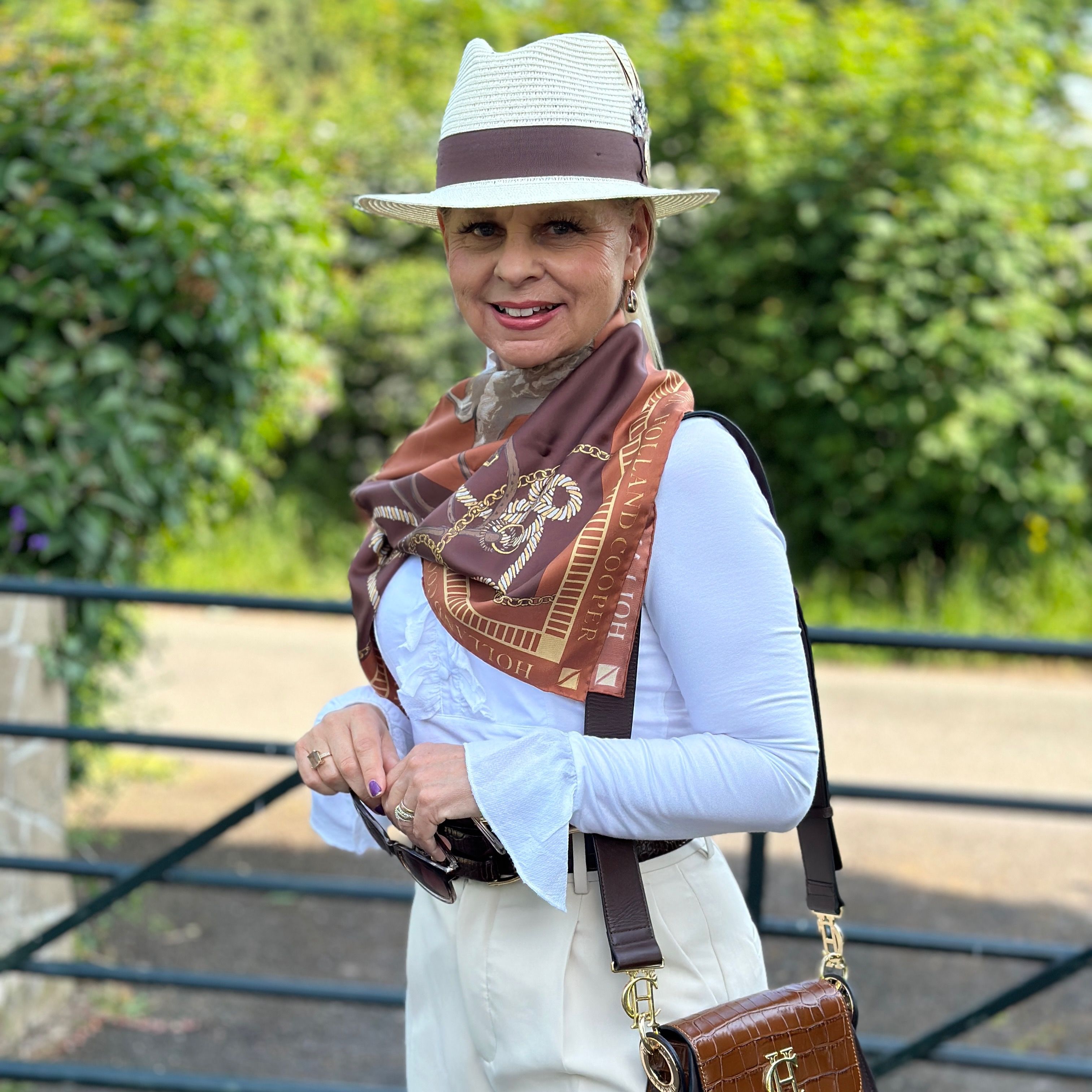 avatar of Nellie Nettles