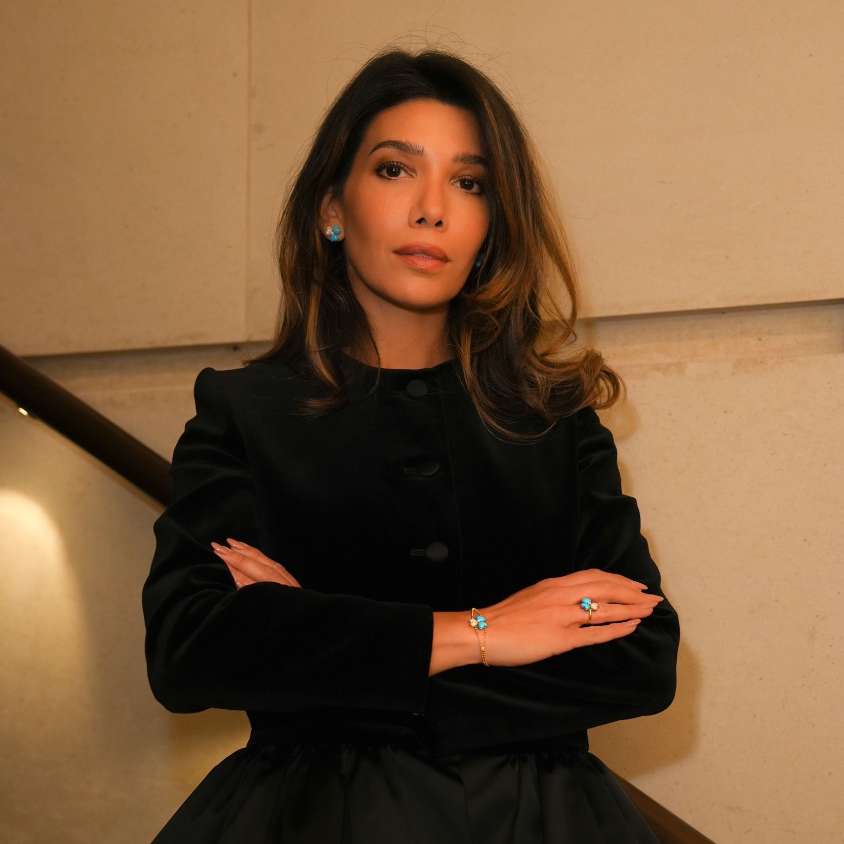 avatar of Leila Kashanipour