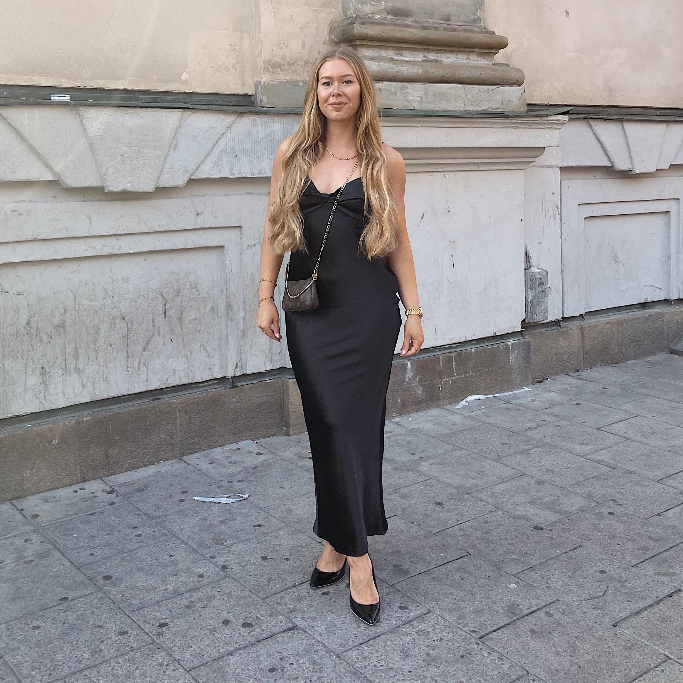 avatar of Amanda Larsson
