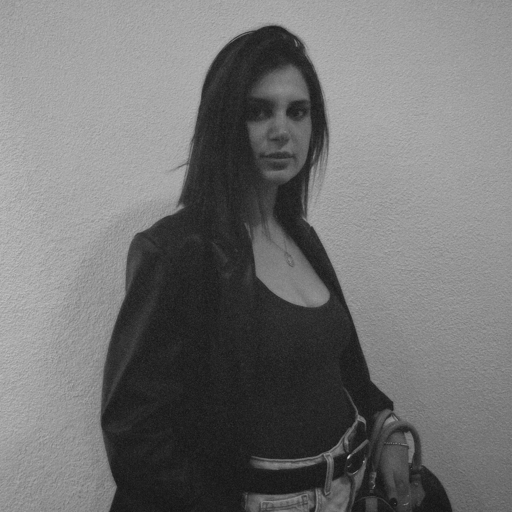 avatar of Tiffany Tarantino
