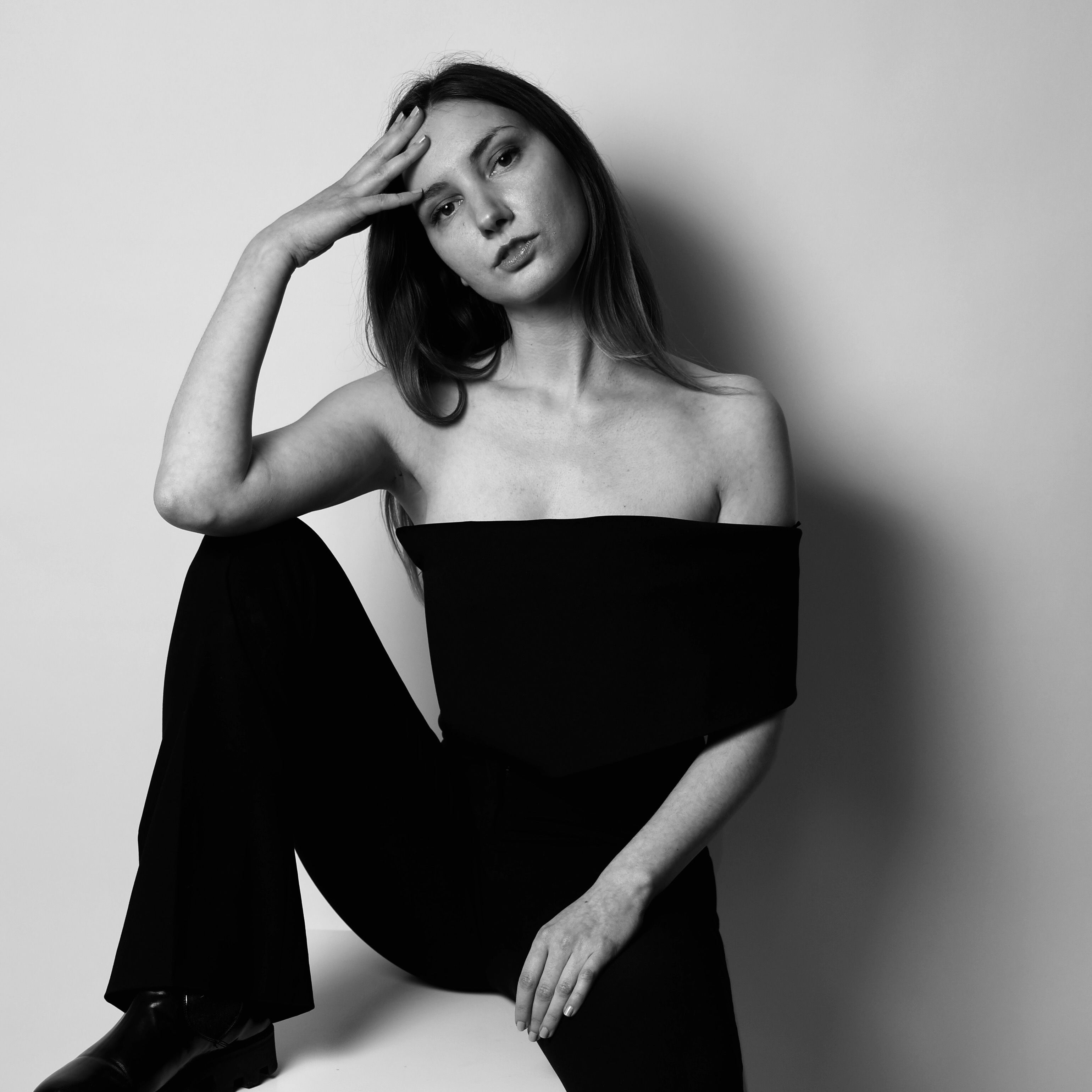 avatar of Nina Zoe